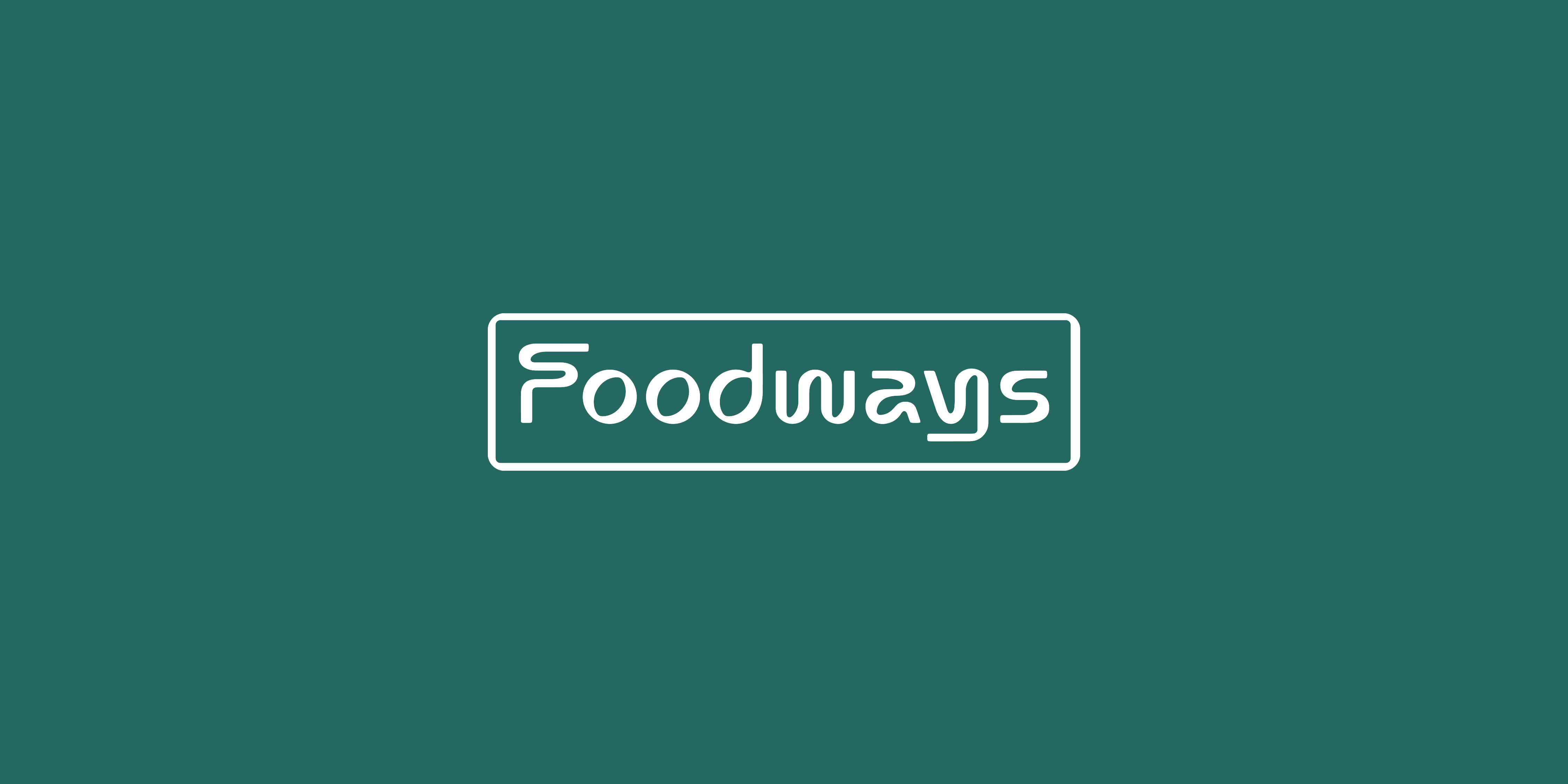 Foodways Inc.